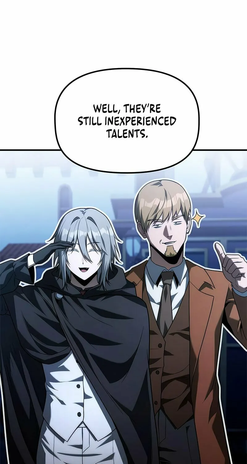 The Necromancer Family’s Young Heir Chapter 35 page 60 - 