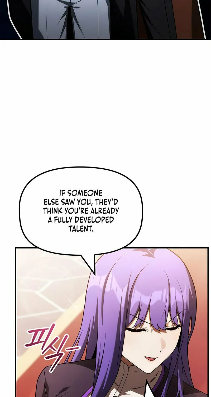 The Necromancer Family’s Young Heir Chapter 35 page 61 - 
