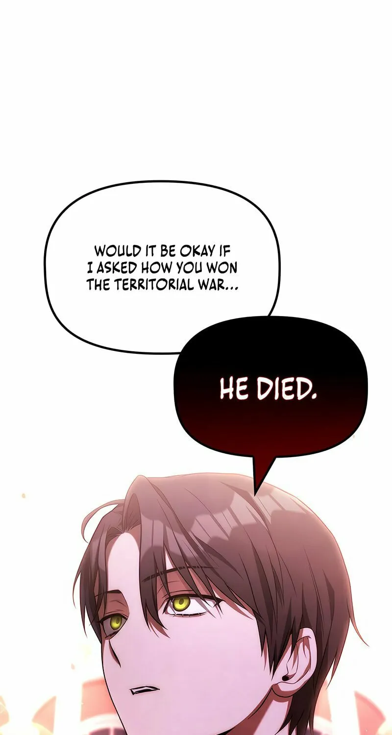 The Necromancer Family’s Young Heir Chapter 35 page 76 - 