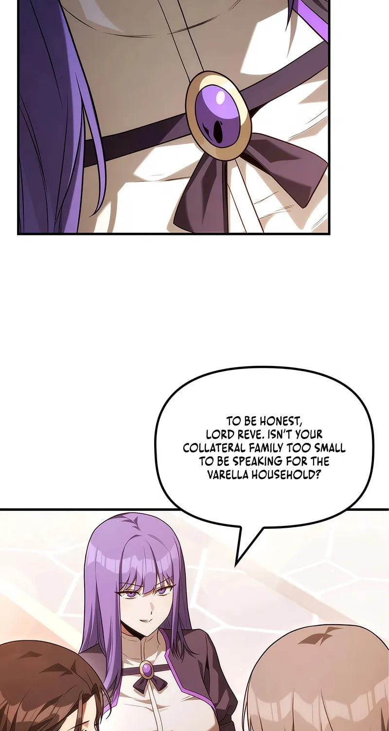 The Necromancer Family’s Young Heir Chapter 36 page 23 - 