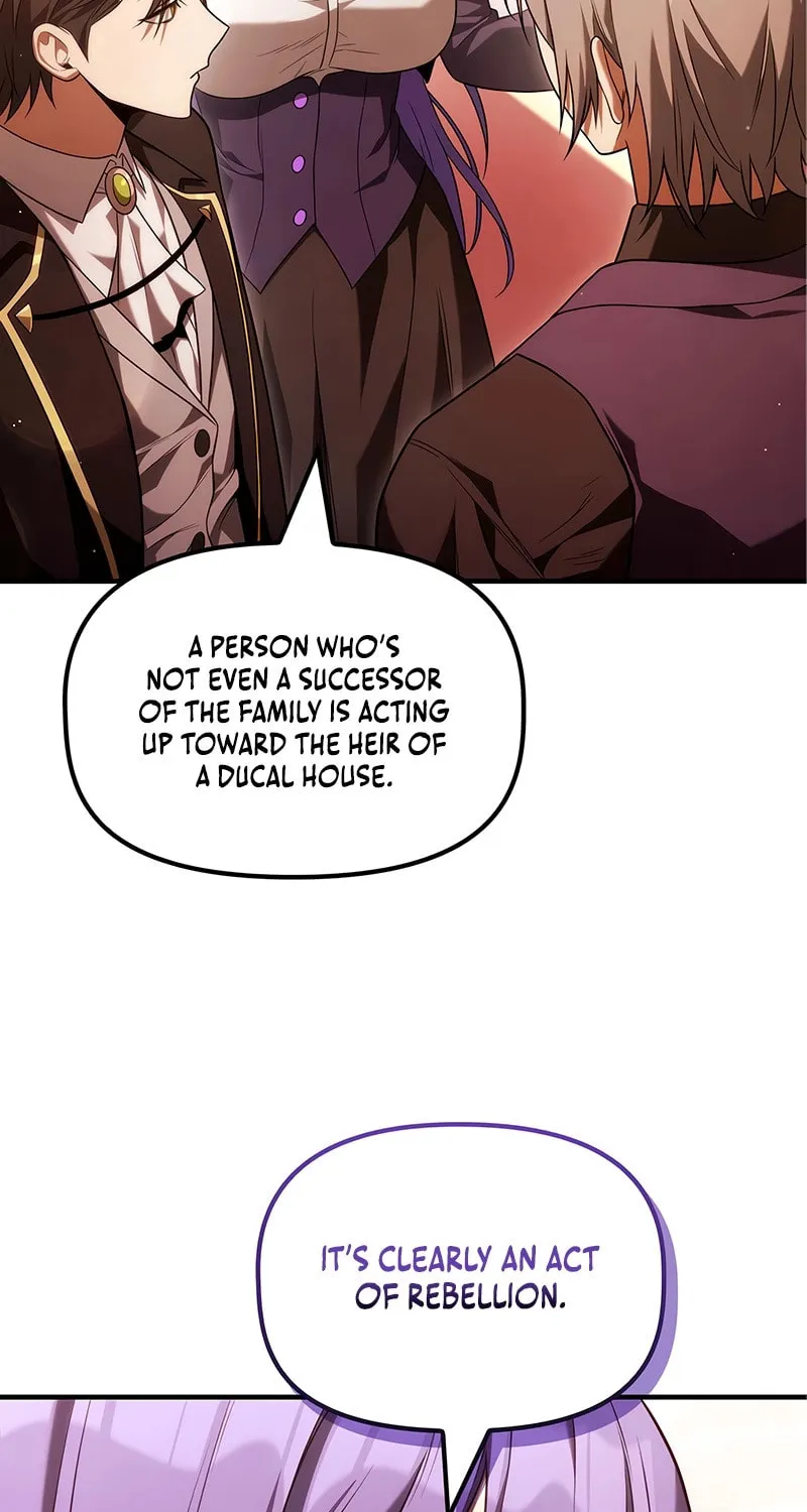 The Necromancer Family’s Young Heir Chapter 36 page 24 - 