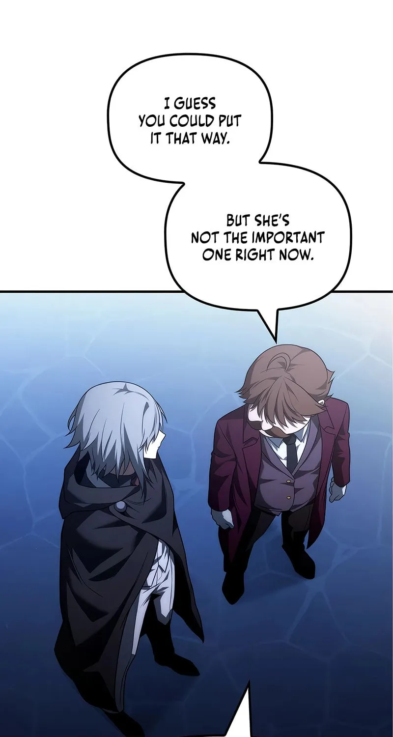 The Necromancer Family’s Young Heir Chapter 36 page 61 - 