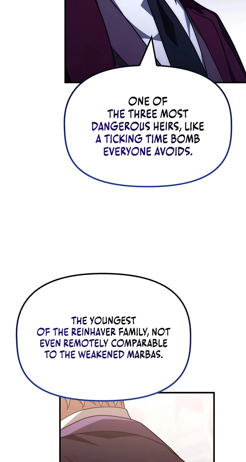 The Necromancer Family’s Young Heir Chapter 36 page 64 - 