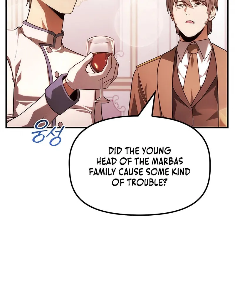 The Necromancer Family’s Young Heir Chapter 36 page 10 - 