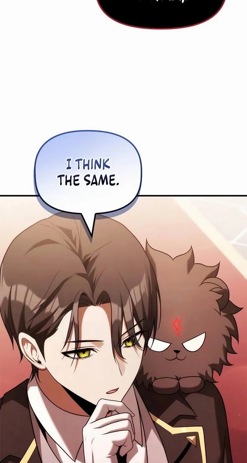 The Necromancer Family’s Young Heir Chapter 37 page 20 - 