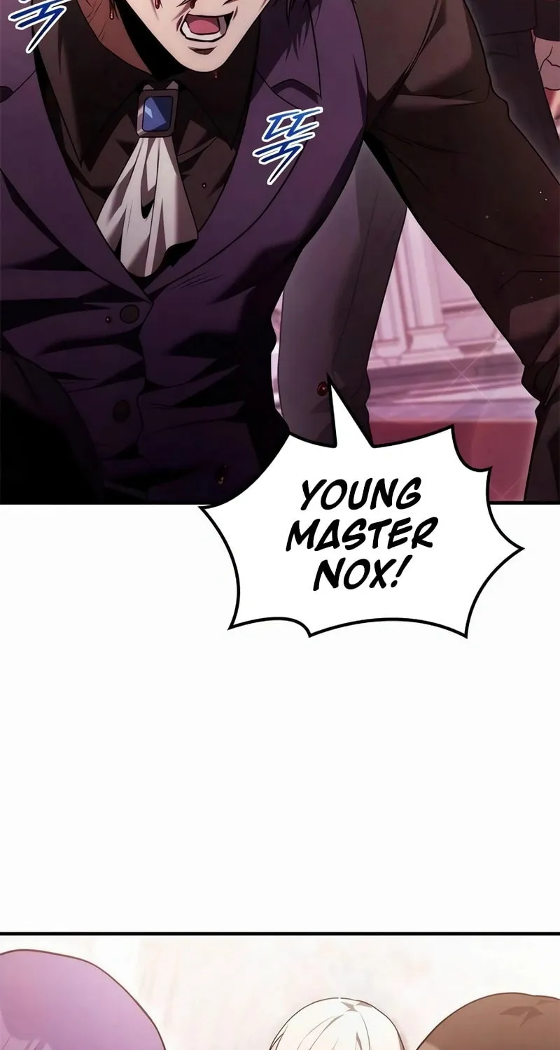 The Necromancer Family’s Young Heir Chapter 37 page 4 - 