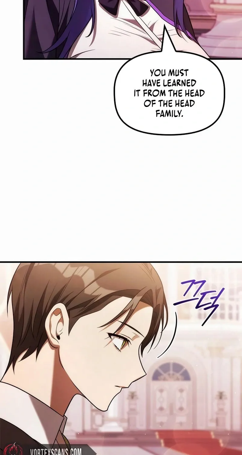 The Necromancer Family’s Young Heir Chapter 37 page 38 - 