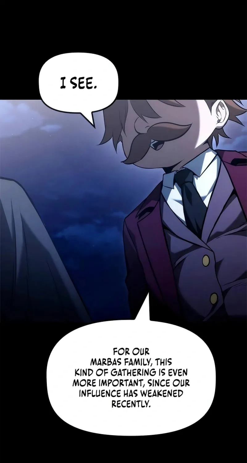 The Necromancer Family’s Young Heir Chapter 38 page 23 - 