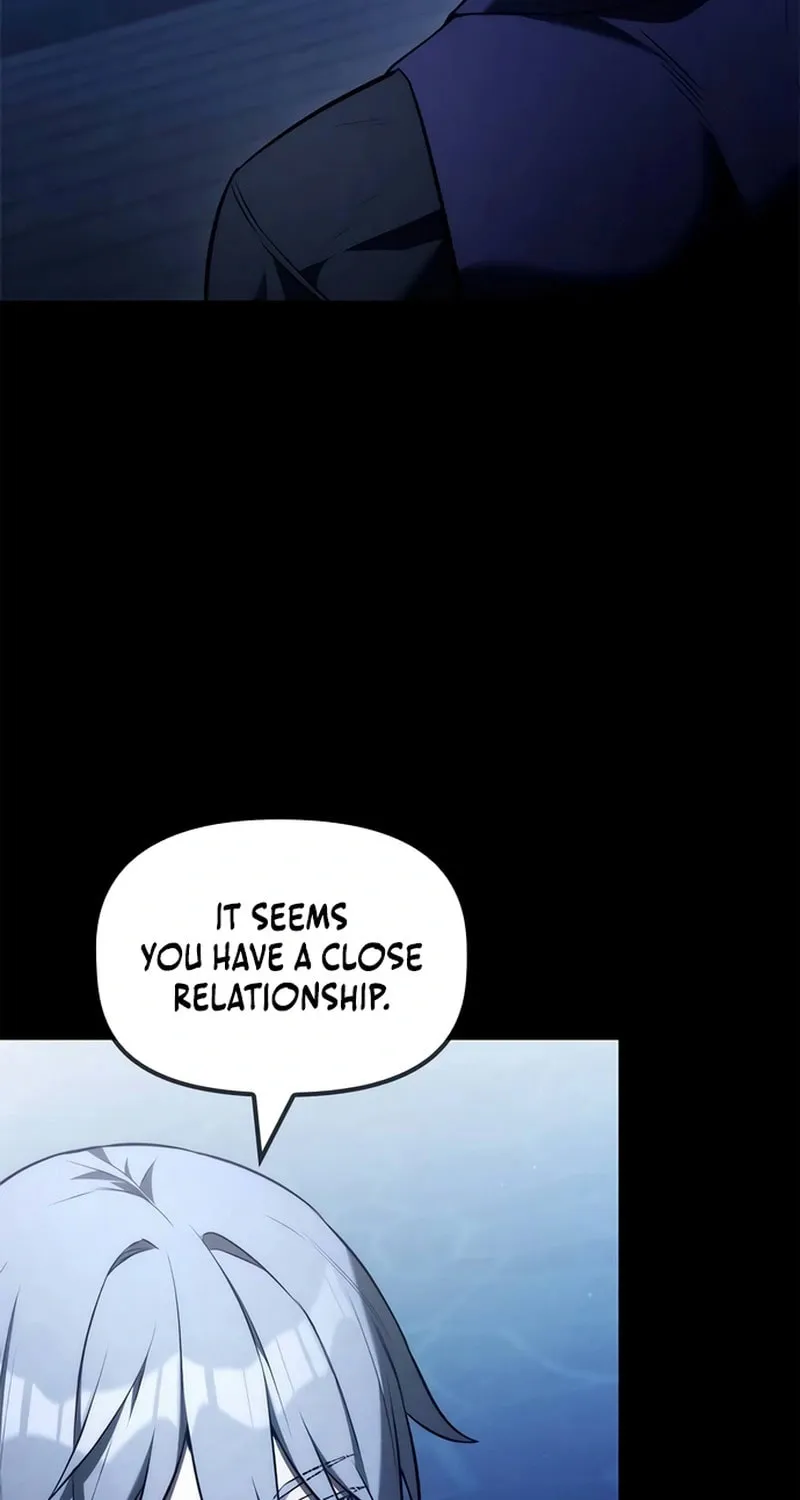 The Necromancer Family’s Young Heir Chapter 38 page 25 - 