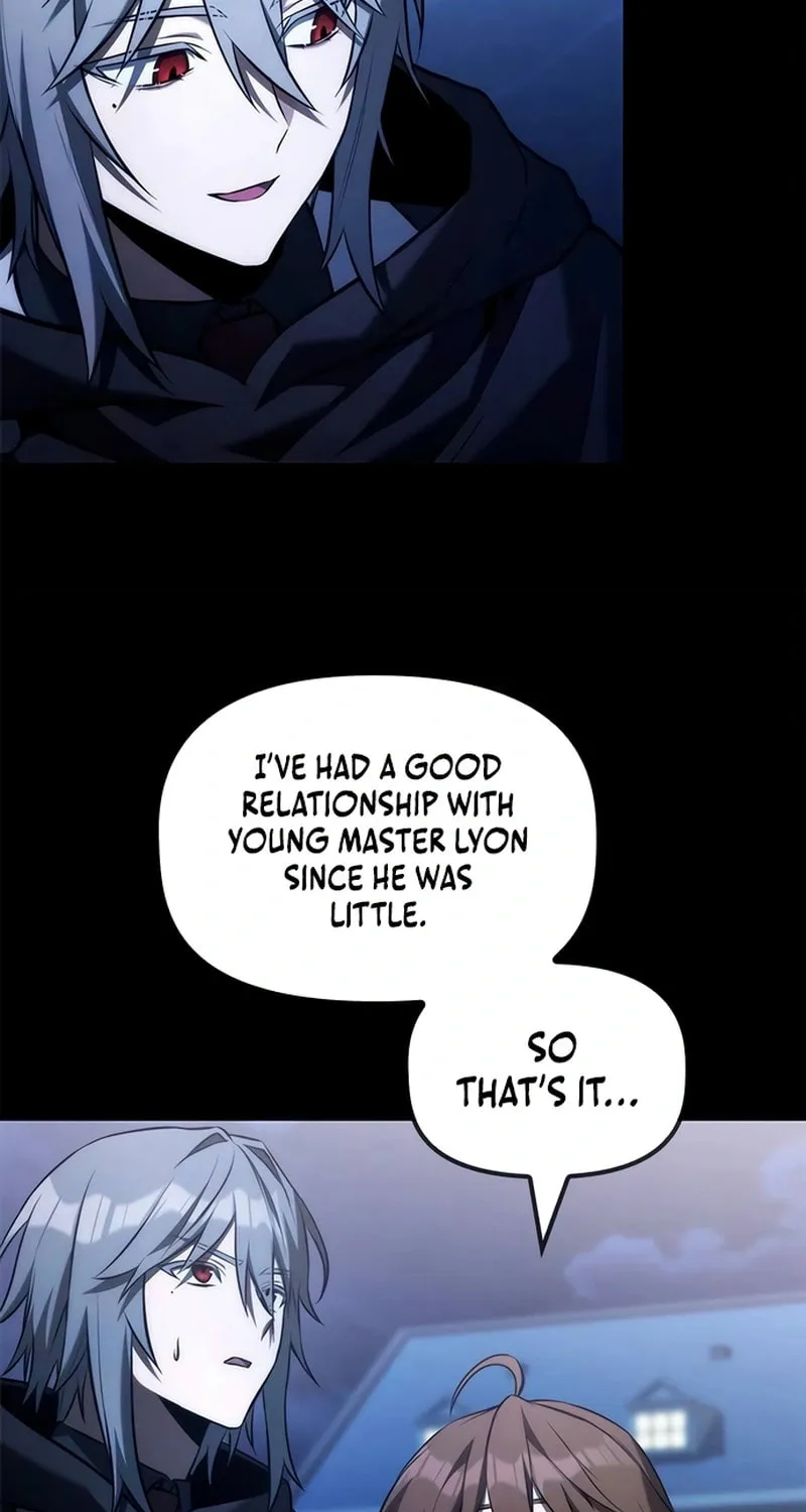 The Necromancer Family’s Young Heir Chapter 38 page 26 - 