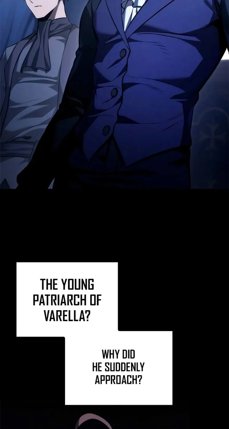 The Necromancer Family’s Young Heir Chapter 38 page 29 - 
