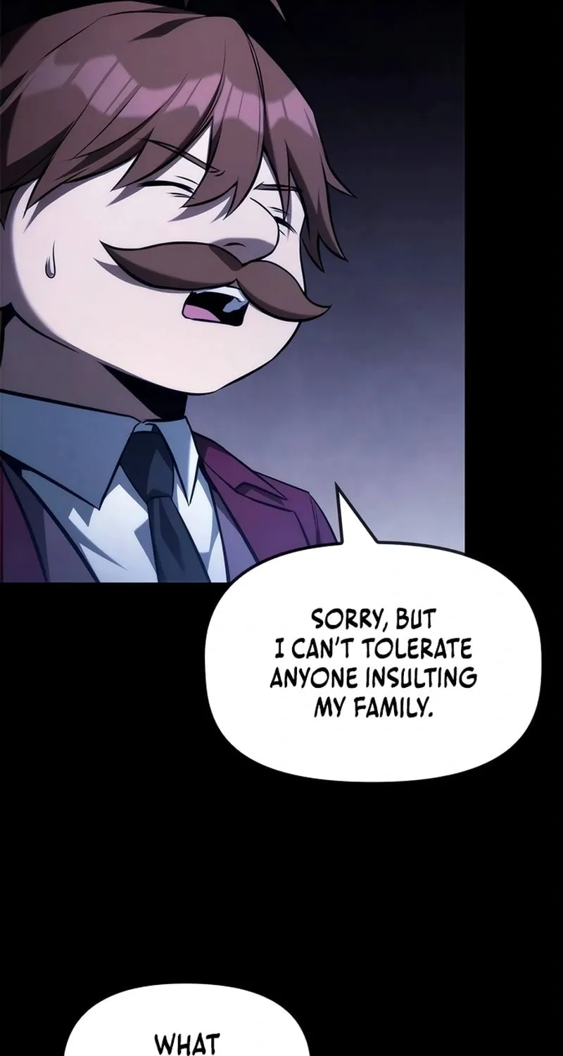 The Necromancer Family’s Young Heir Chapter 38 page 30 - 
