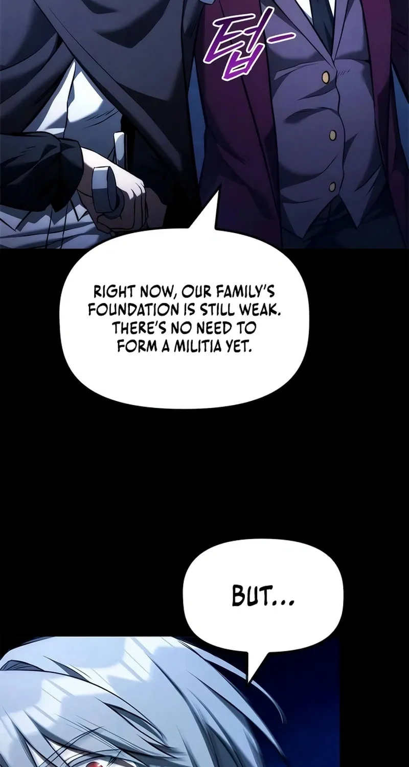 The Necromancer Family’s Young Heir Chapter 38 page 41 - 