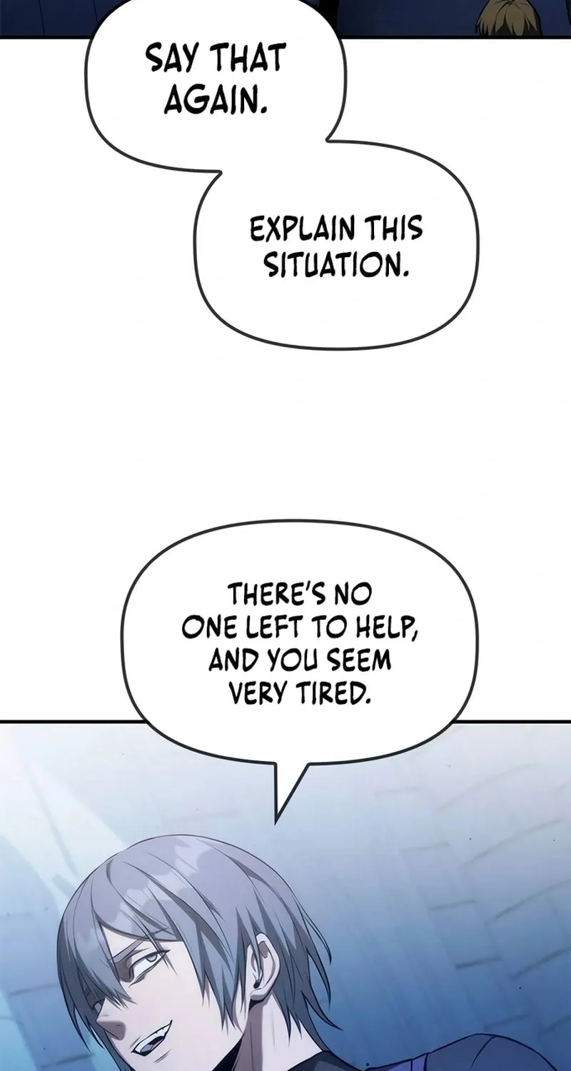 The Necromancer Family’s Young Heir Chapter 38 page 7 - 
