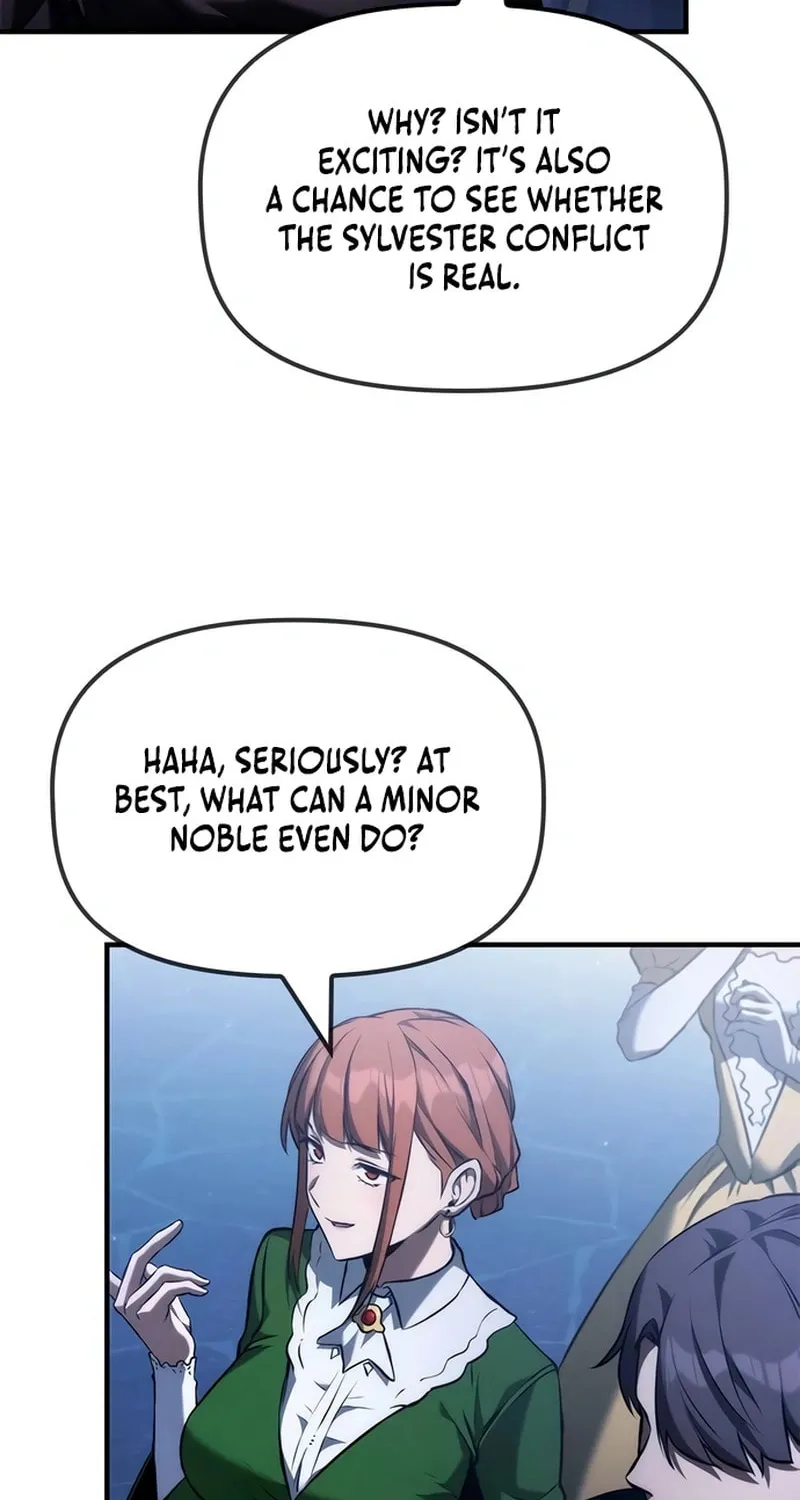 The Necromancer Family’s Young Heir Chapter 38 page 67 - 