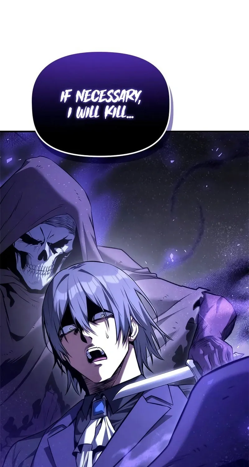 The Necromancer Family’s Young Heir Chapter 38 page 89 - 