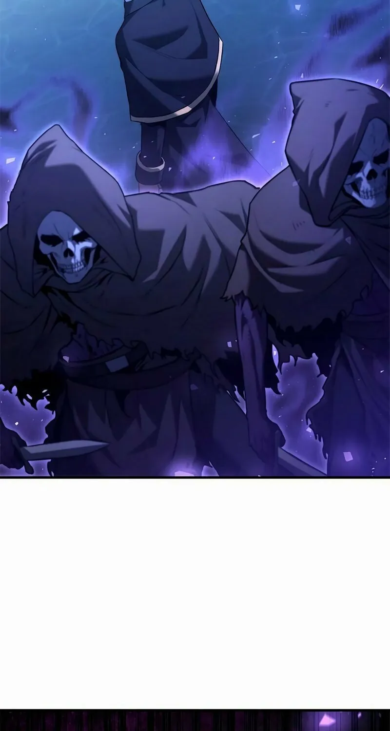 The Necromancer Family’s Young Heir Chapter 39 page 2 - 