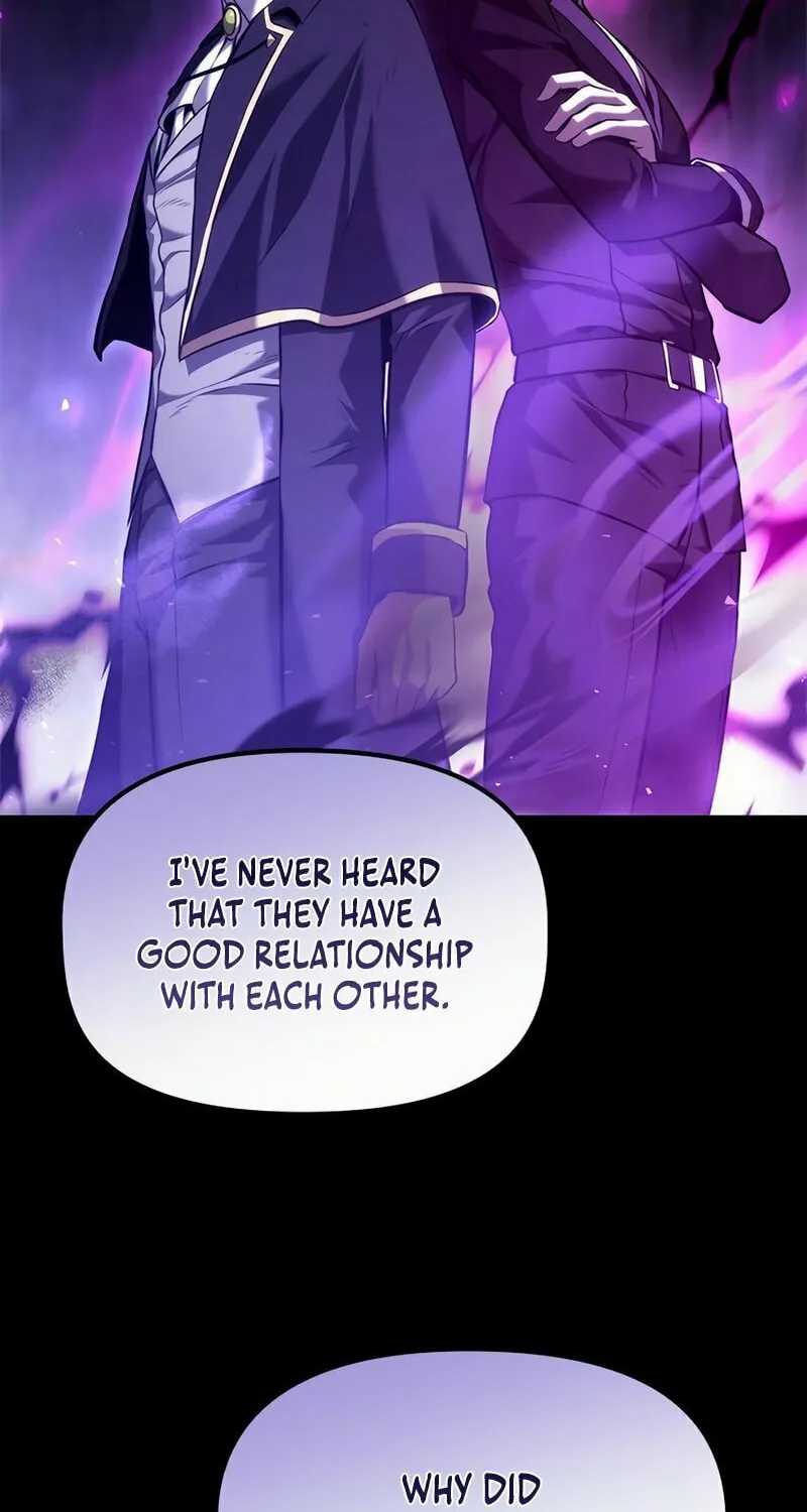 The Necromancer Family’s Young Heir Chapter 39 page 19 - 