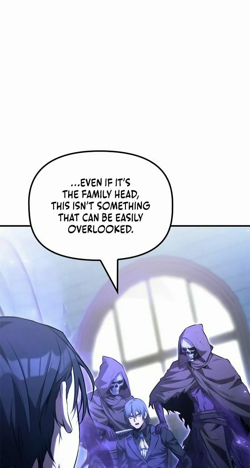 The Necromancer Family’s Young Heir Chapter 39 page 30 - 