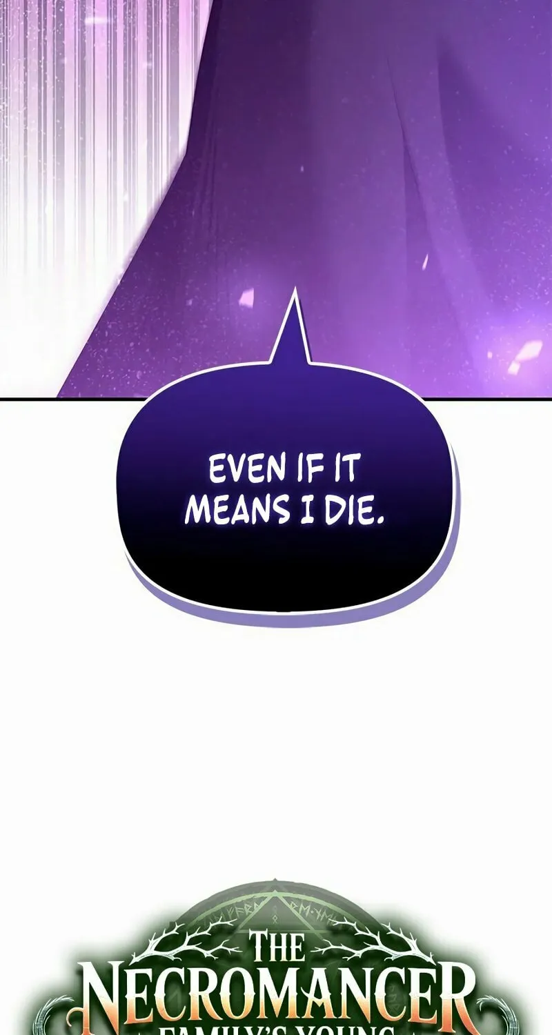 The Necromancer Family’s Young Heir Chapter 39 page 4 - 