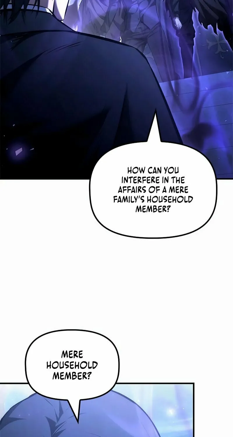 The Necromancer Family’s Young Heir Chapter 39 page 31 - 