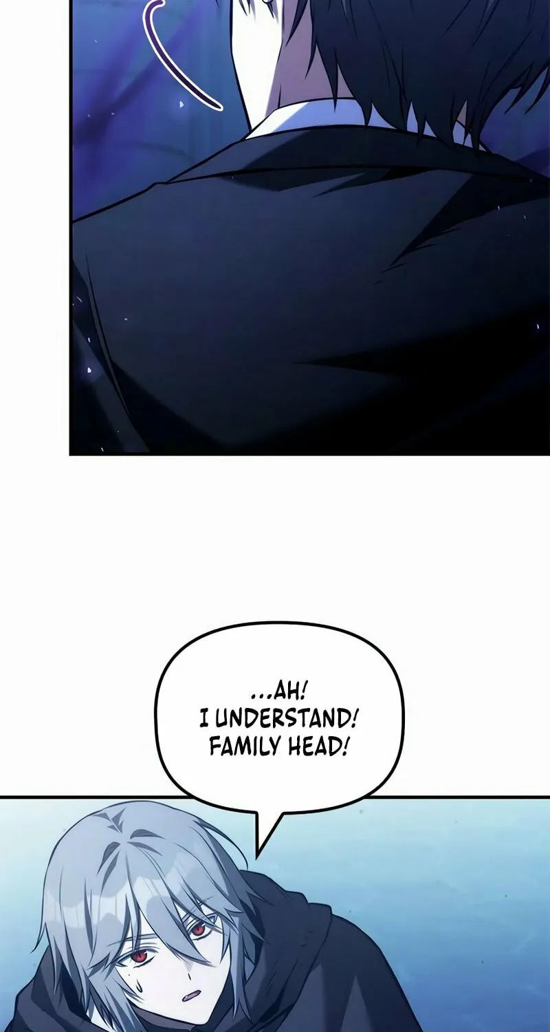 The Necromancer Family’s Young Heir Chapter 39 page 39 - 