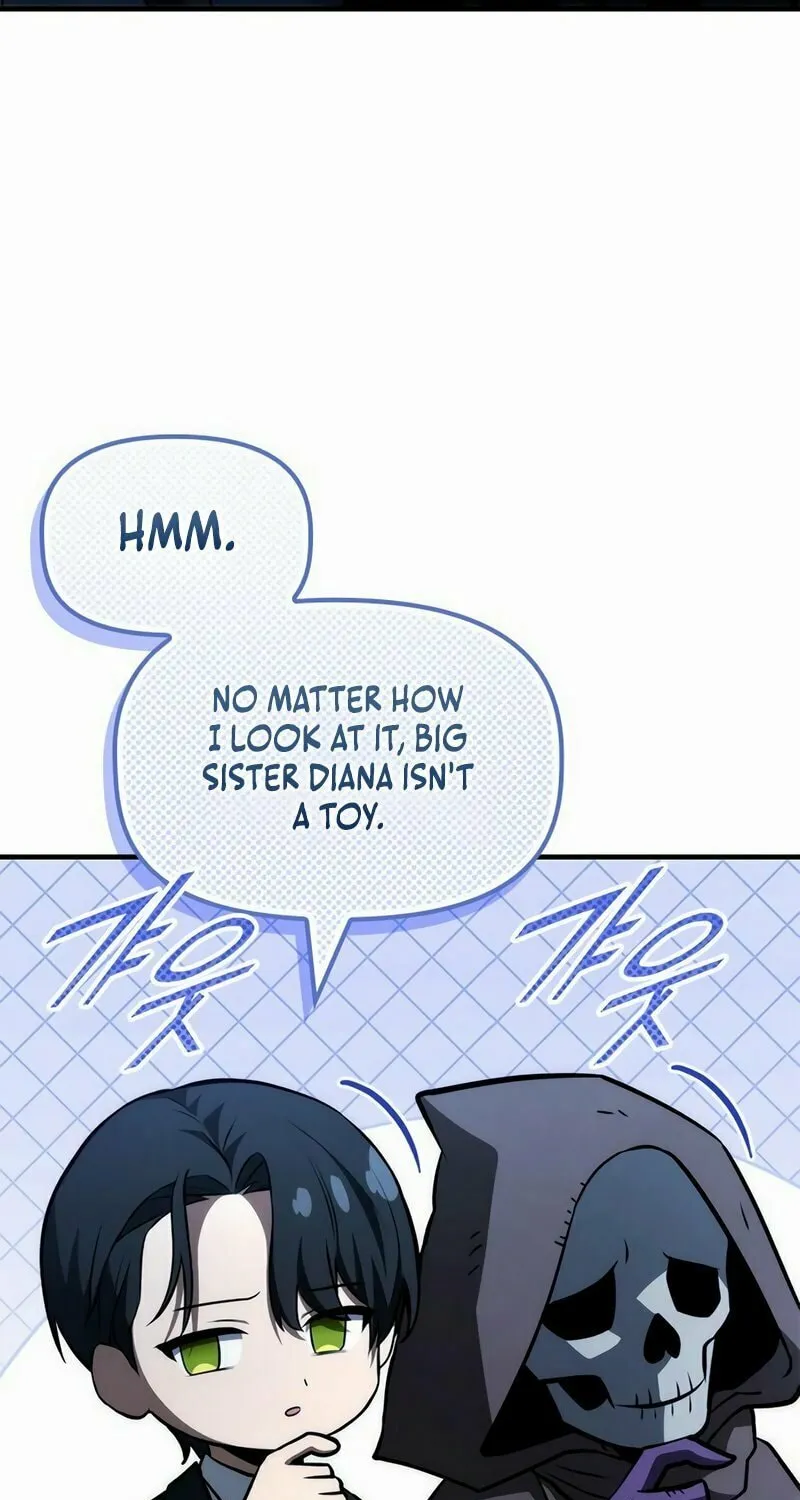 The Necromancer Family’s Young Heir Chapter 39 page 51 - 