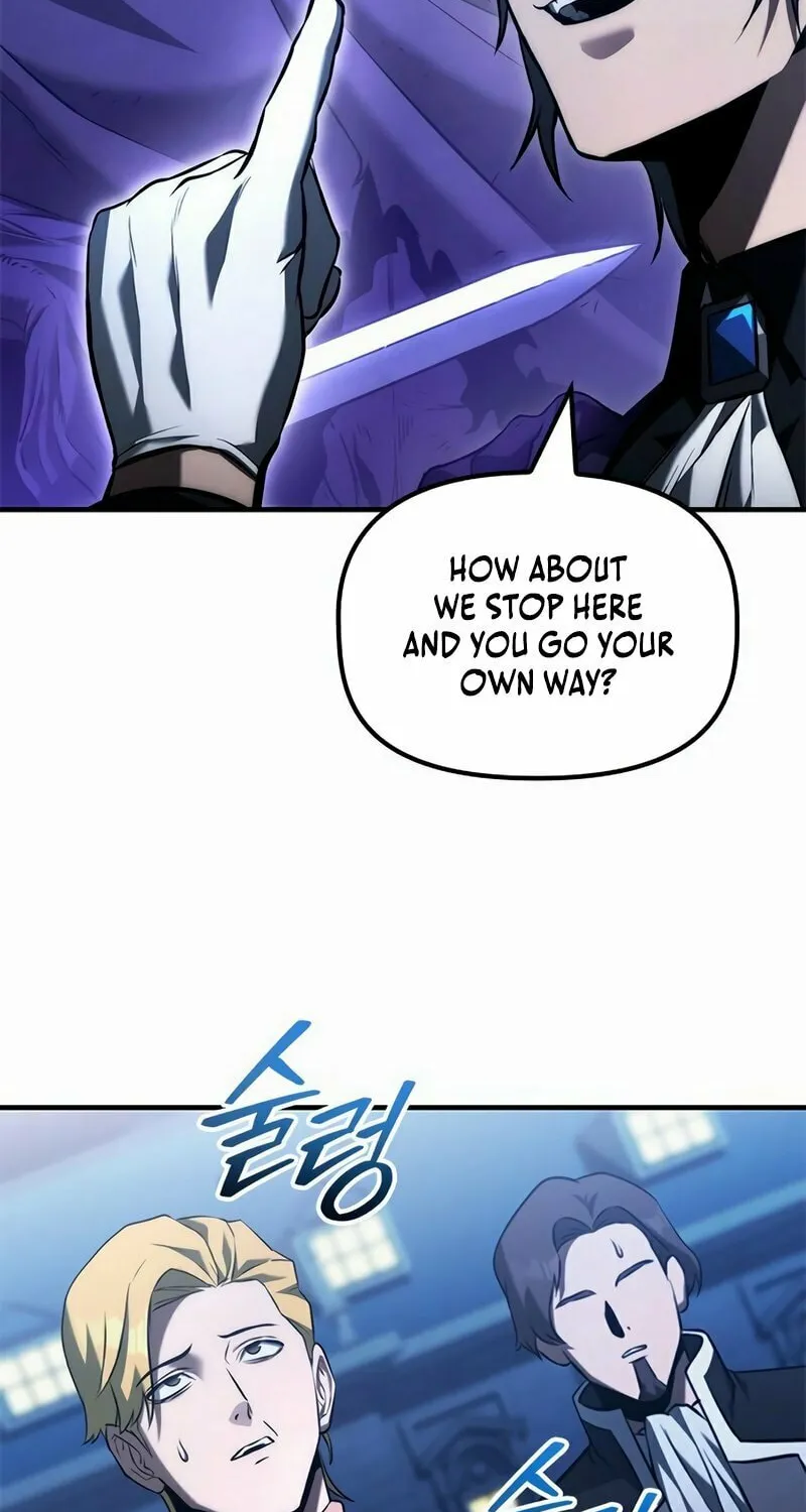 The Necromancer Family’s Young Heir Chapter 39 page 54 - 