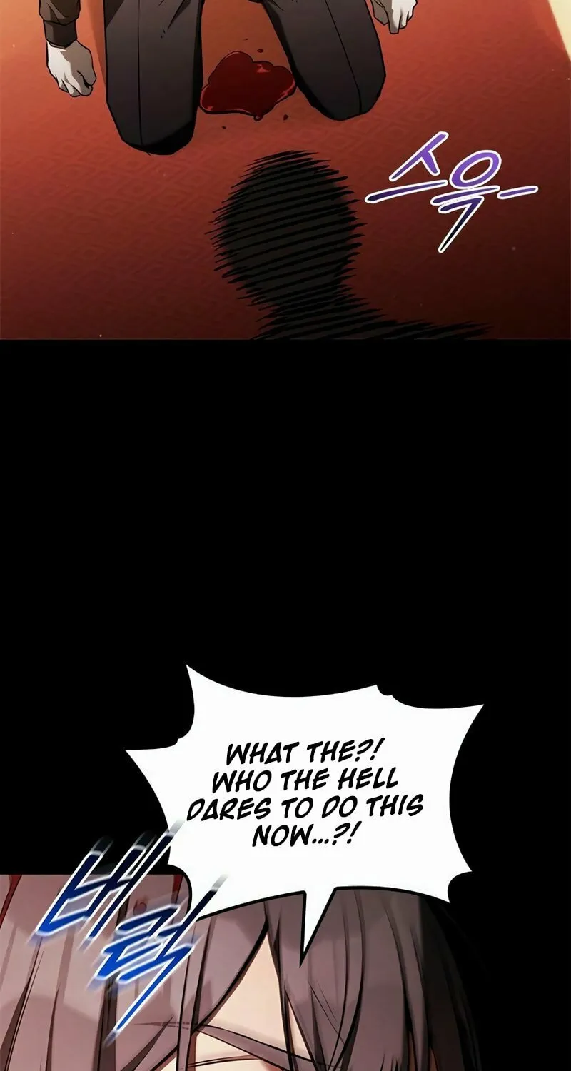 The Necromancer Family’s Young Heir Chapter 39 page 7 - 