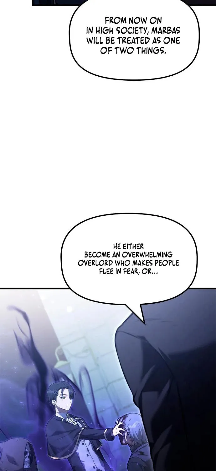 The Necromancer Family’s Young Heir Chapter 40 page 13 - 
