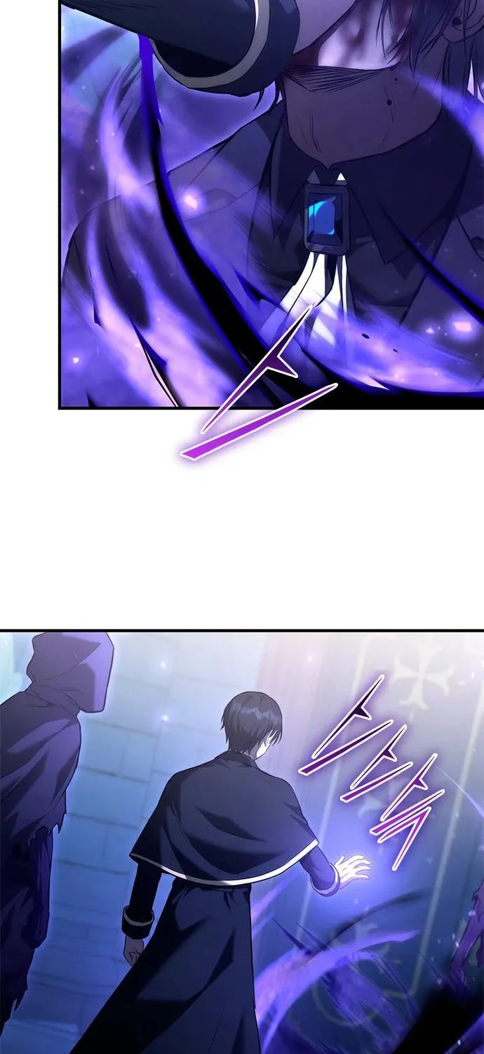 The Necromancer Family’s Young Heir Chapter 40 page 16 - 