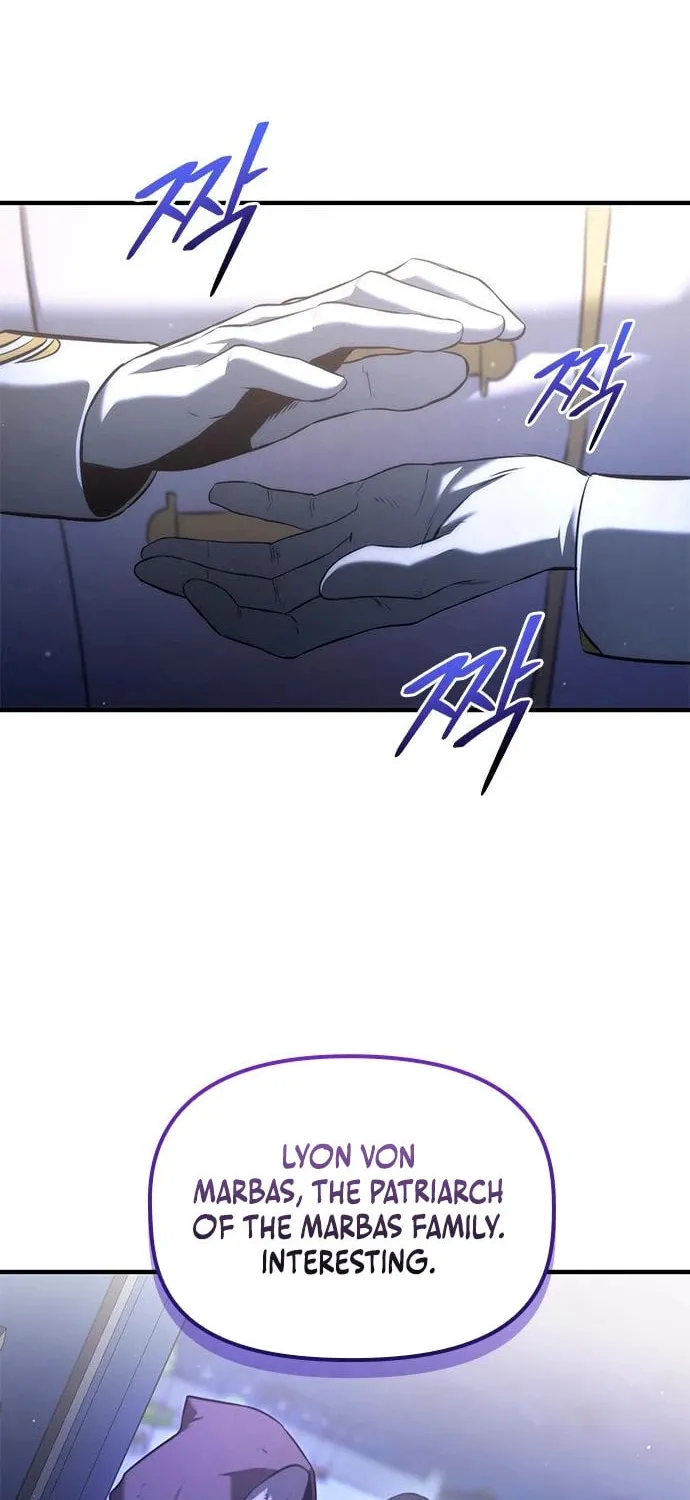 The Necromancer Family’s Young Heir Chapter 40 page 18 - 