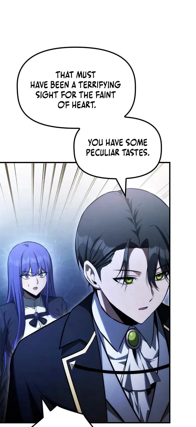 The Necromancer Family’s Young Heir Chapter 40 page 22 - 