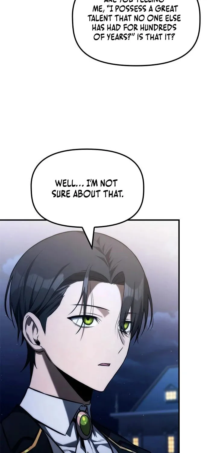 The Necromancer Family’s Young Heir Chapter 40 page 27 - 