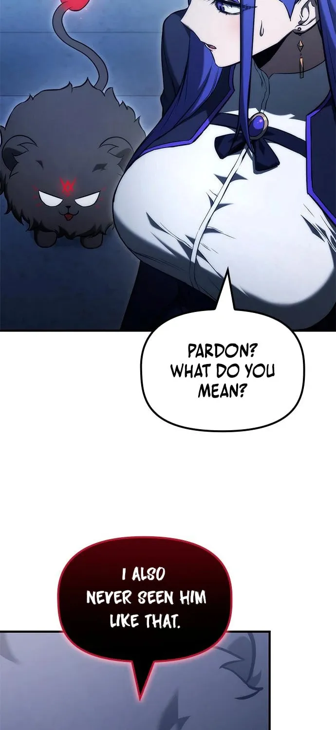 The Necromancer Family’s Young Heir Chapter 40 page 4 - 