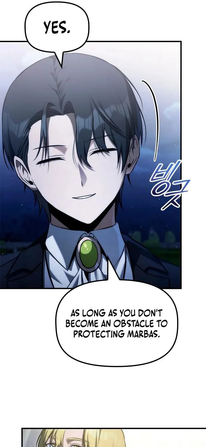 The Necromancer Family’s Young Heir Chapter 40 page 31 - 