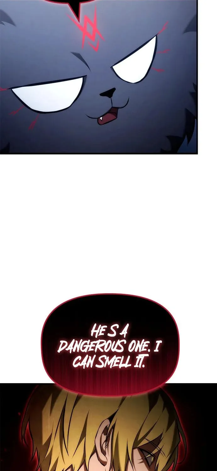 The Necromancer Family’s Young Heir Chapter 40 page 36 - 