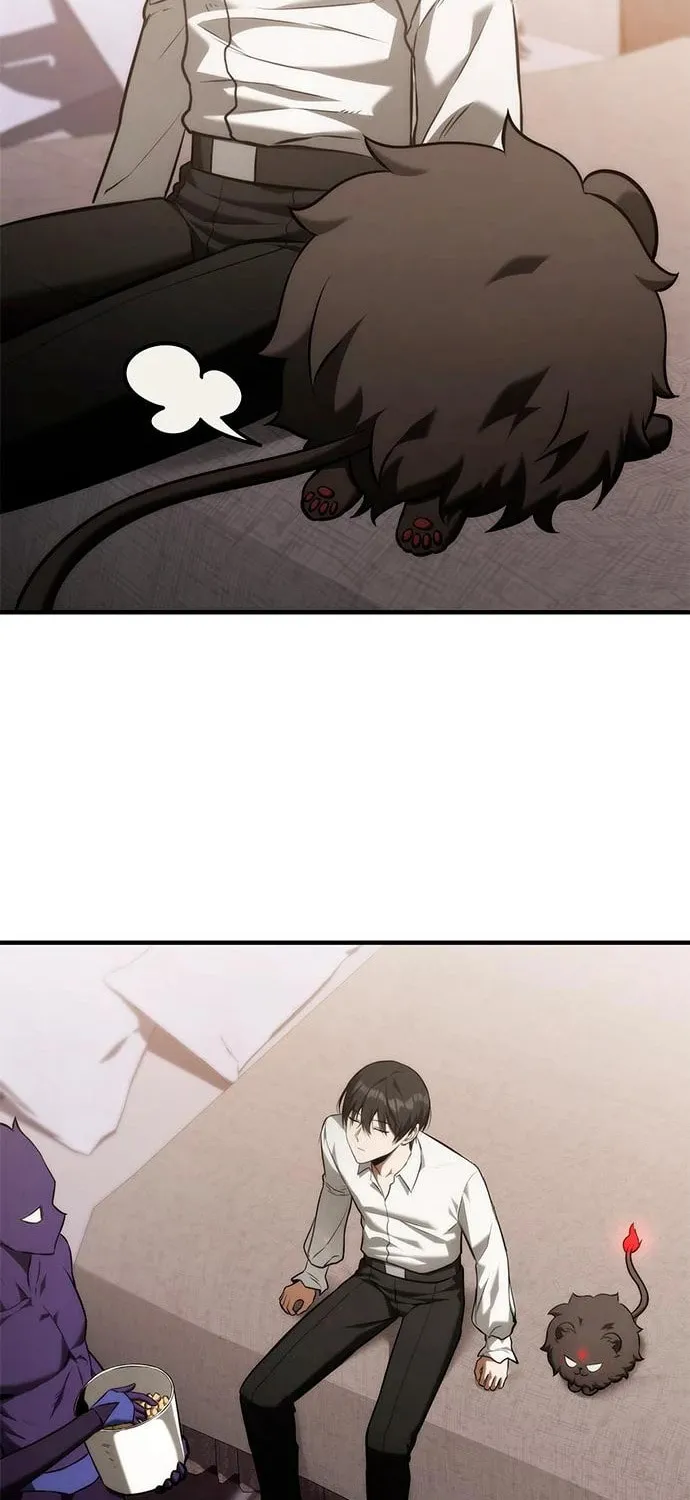 The Necromancer Family’s Young Heir Chapter 40 page 44 - 