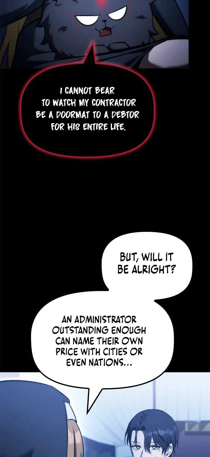 The Necromancer Family’s Young Heir Chapter 40 page 54 - 