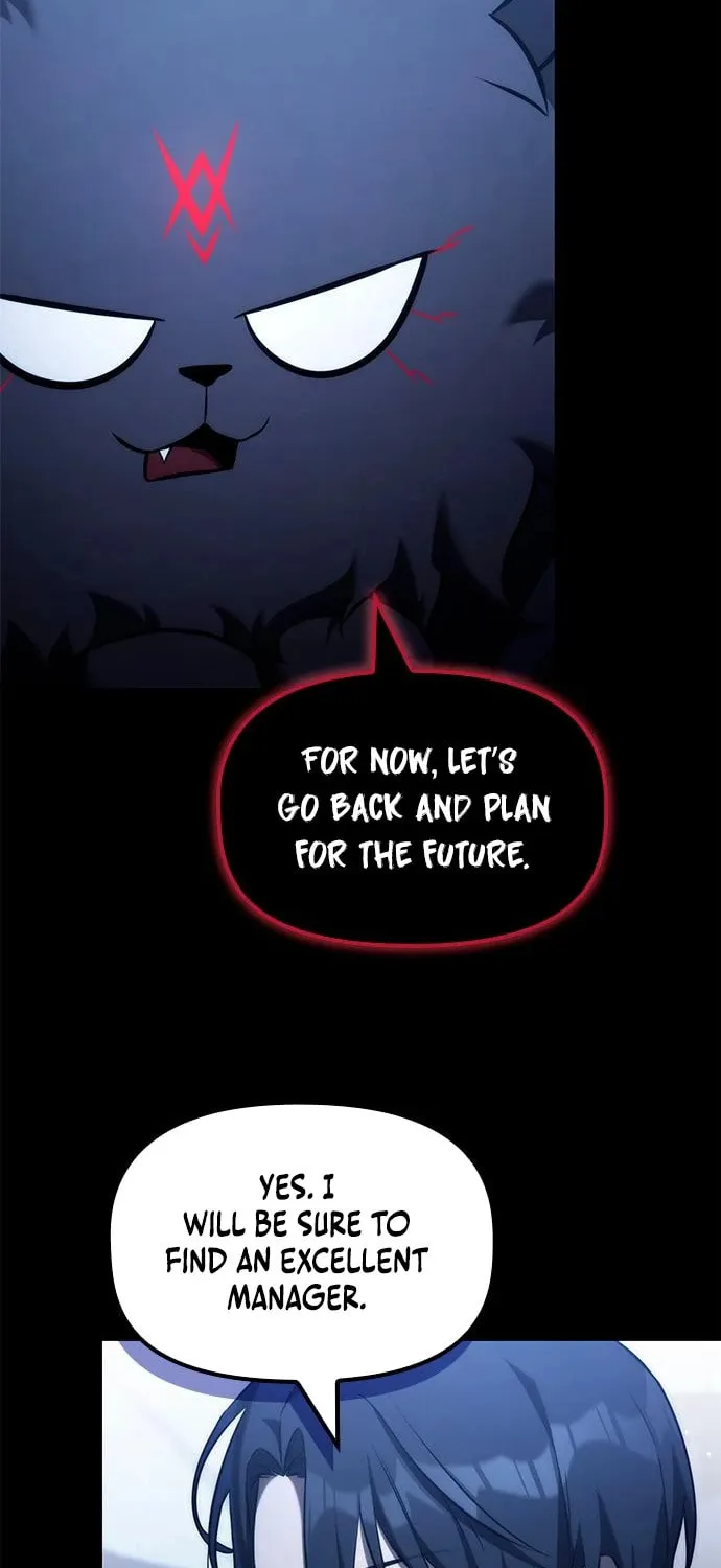 The Necromancer Family’s Young Heir Chapter 40 page 56 - 