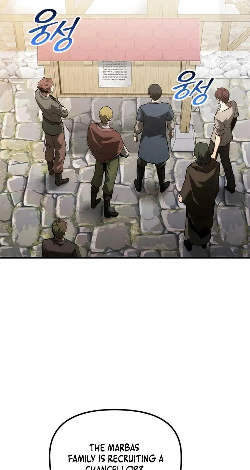 The Necromancer Family’s Young Heir Chapter 41 page 3 - 