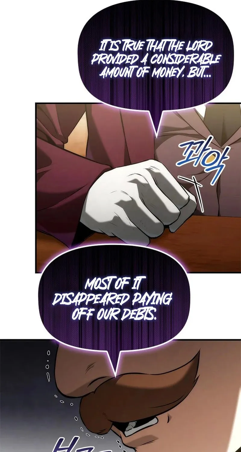 The Necromancer Family’s Young Heir Chapter 41 page 21 - 