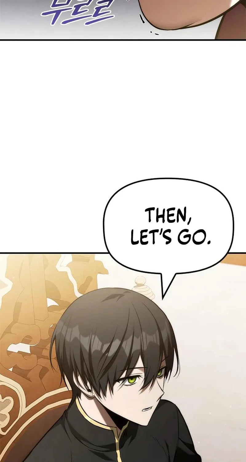 The Necromancer Family’s Young Heir Chapter 41 page 22 - 