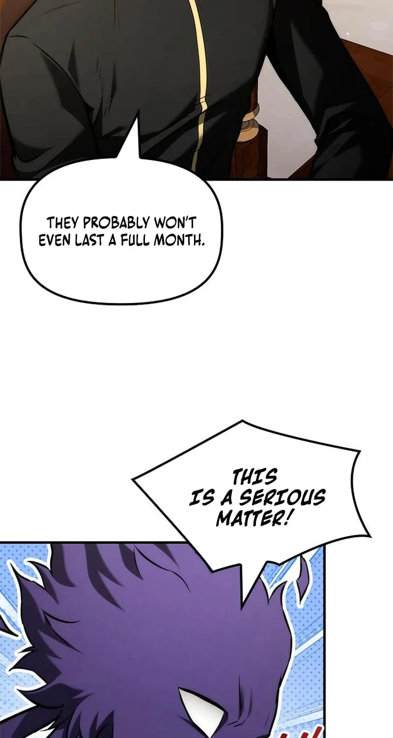 The Necromancer Family’s Young Heir Chapter 41 page 23 - 