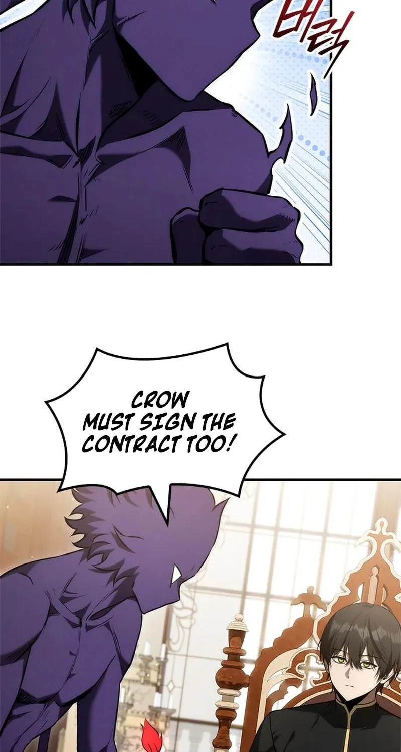 The Necromancer Family’s Young Heir Chapter 41 page 24 - 