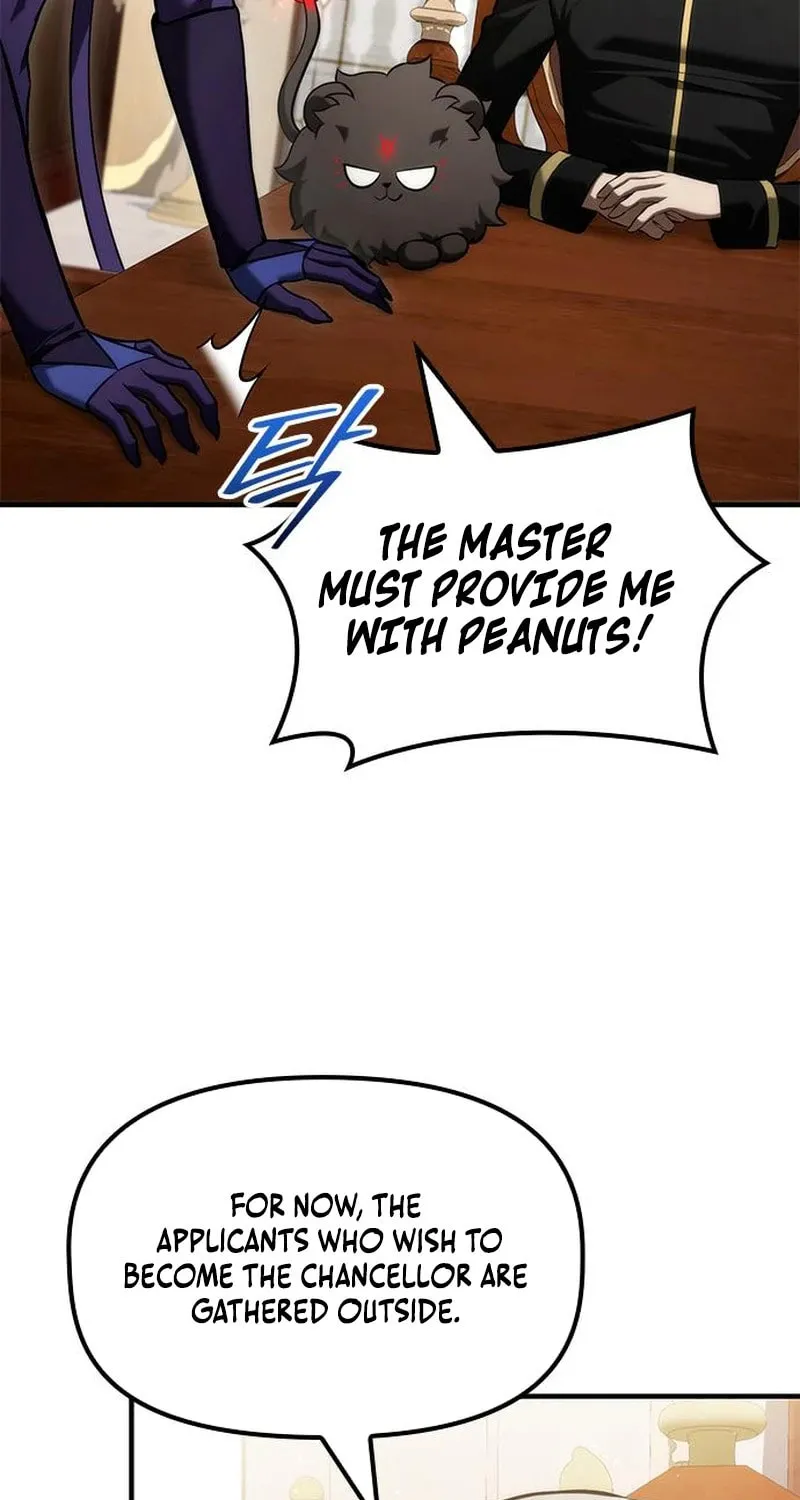 The Necromancer Family’s Young Heir Chapter 41 page 25 - 