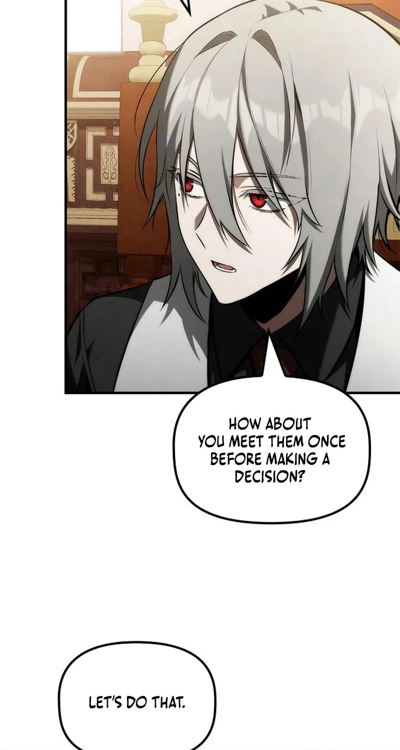 The Necromancer Family’s Young Heir Chapter 41 page 26 - 