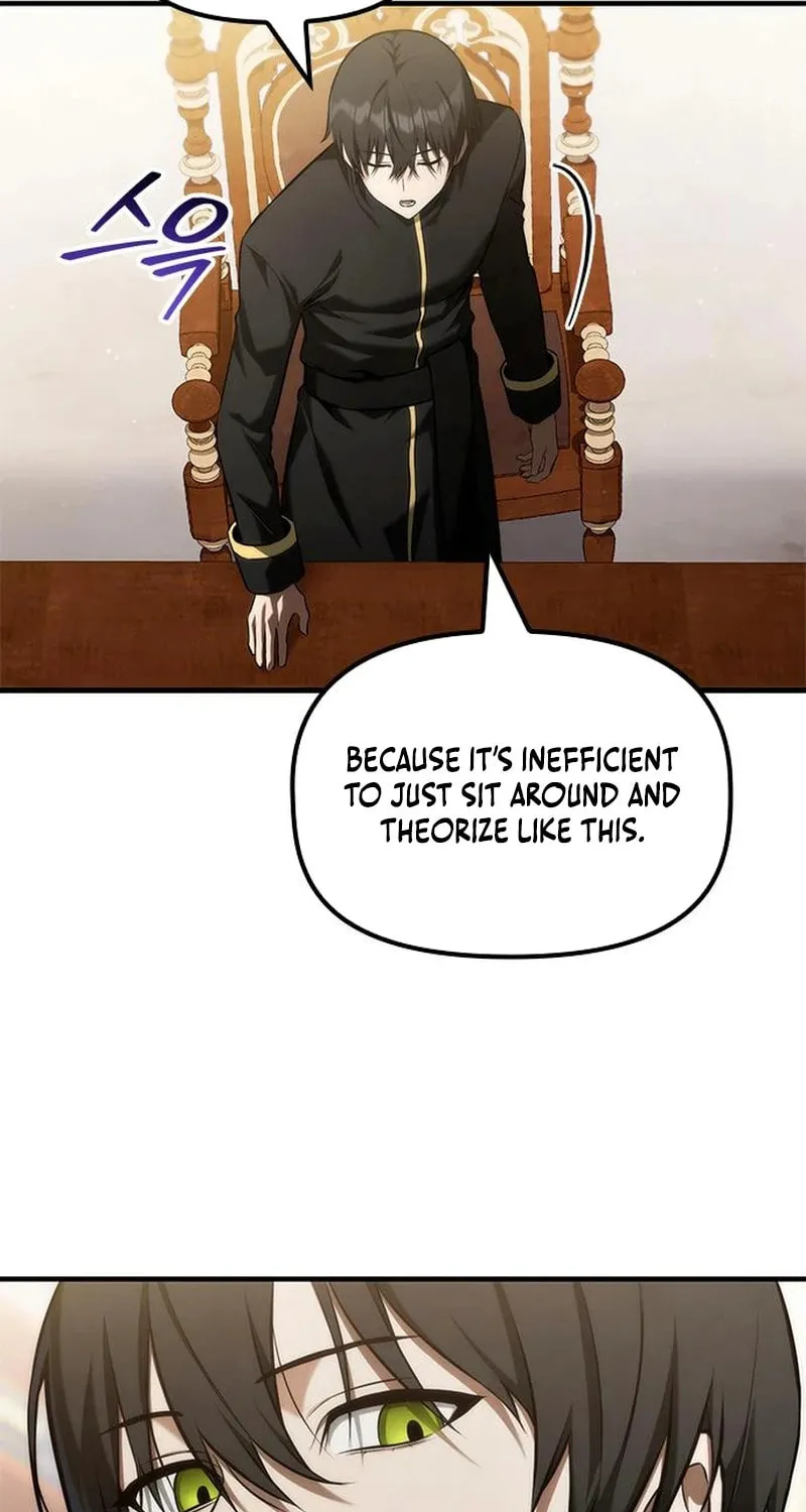 The Necromancer Family’s Young Heir Chapter 41 page 27 - 