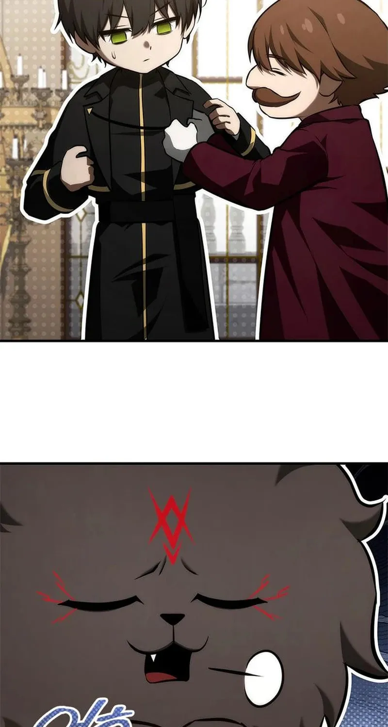 The Necromancer Family’s Young Heir Chapter 41 page 29 - 
