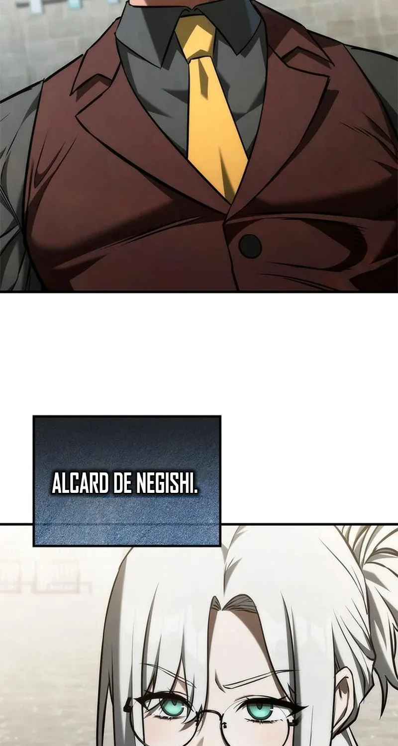 The Necromancer Family’s Young Heir Chapter 41 page 42 - 